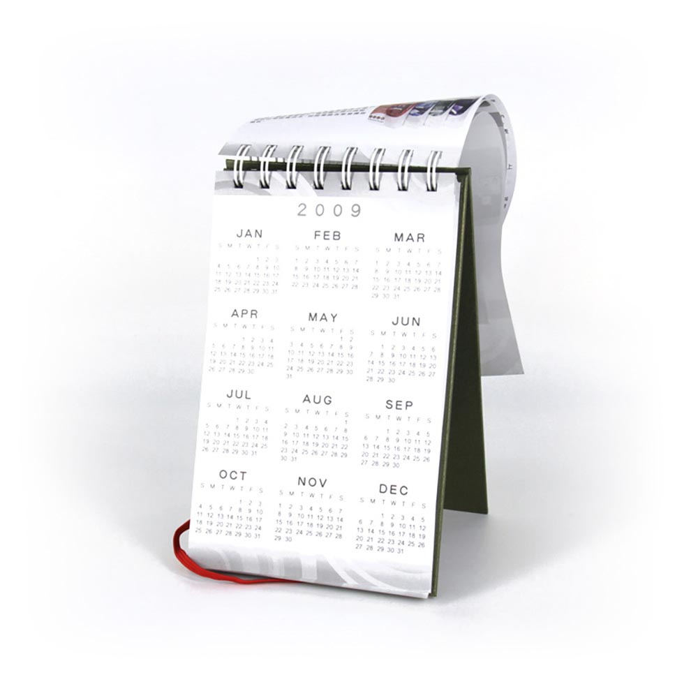 Organizer Book